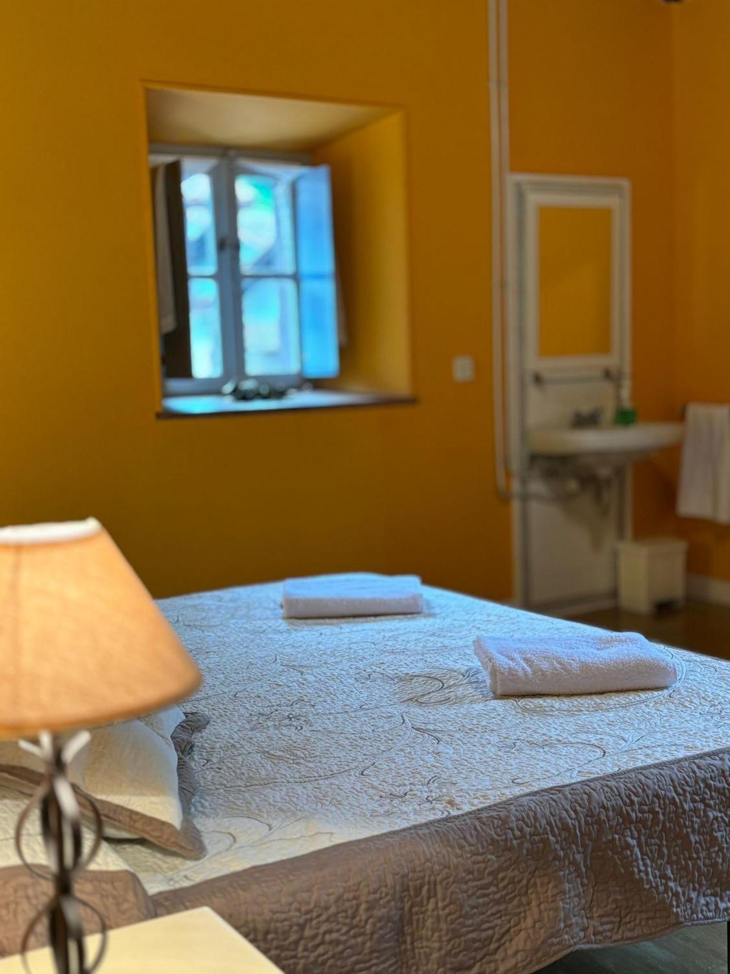 Hotel Zubietako Ostatua Zimmer foto